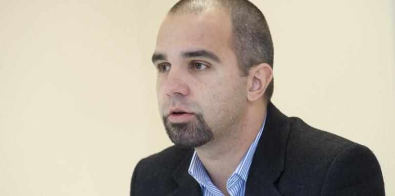 ГЕРБ се надява пилците да се броят наесен
